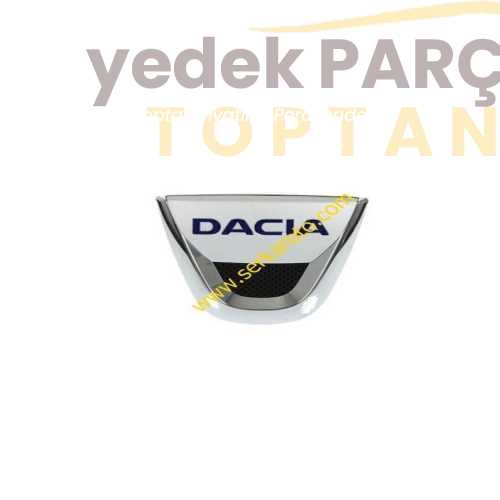 DACIA YM PANJUR ARMA